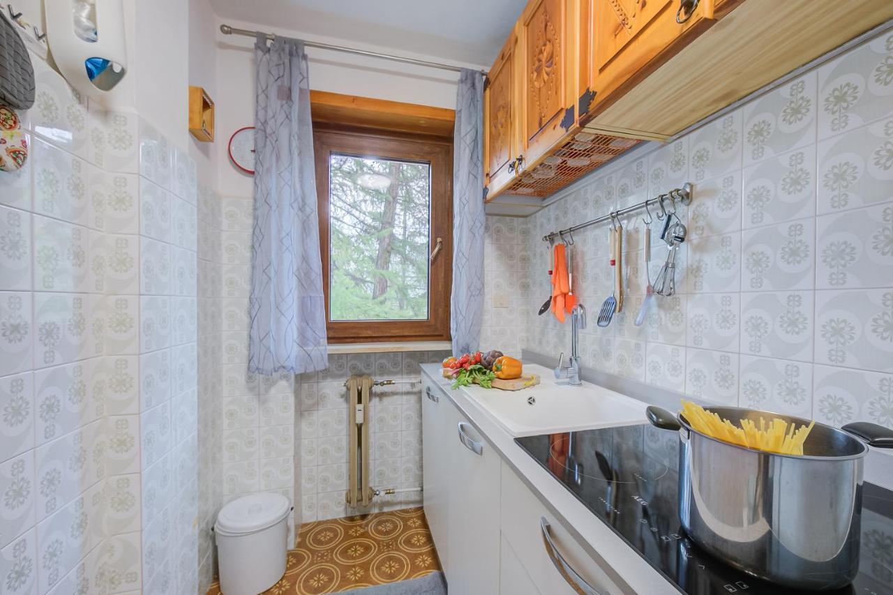 Appartamento 7 Bello Mountain View - Happy Rentals เซาเซดุลซ์ ภายนอก รูปภาพ