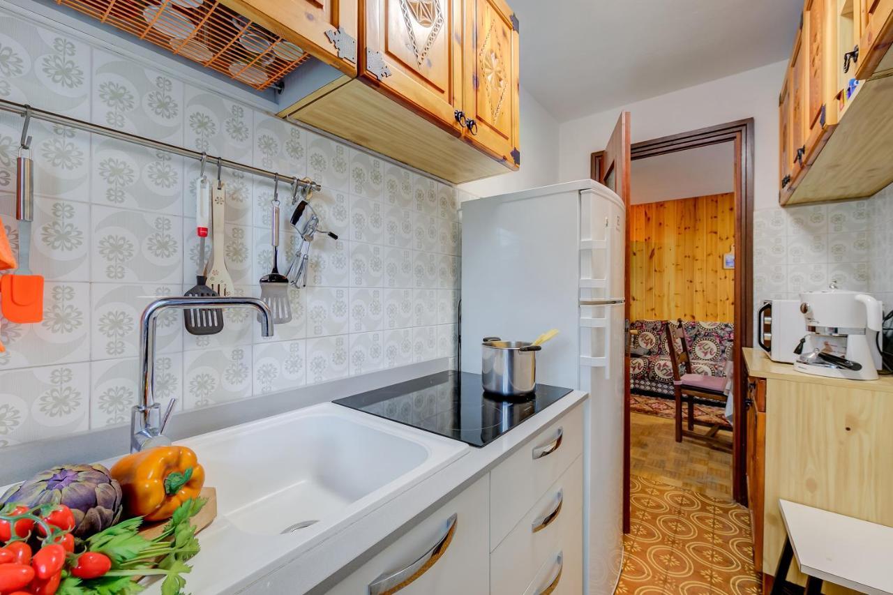 Appartamento 7 Bello Mountain View - Happy Rentals เซาเซดุลซ์ ภายนอก รูปภาพ